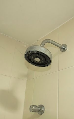Apartamento à venda com 56m², 2 quartos e 2 vagasBanheiro