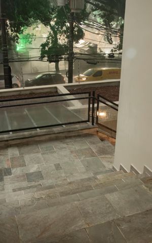 Apartamento à venda com 56m², 2 quartos e 2 vagasHall de entrada