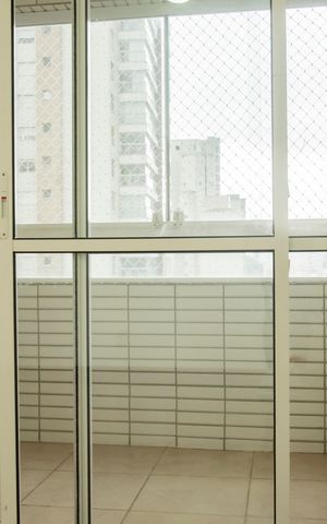 Apartamento à venda com 56m², 2 quartos e 2 vagasVaranda gourmet