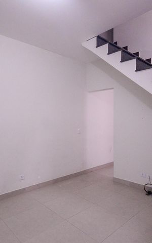 Apartamento para alugar com 80m², 2 quartos e sem vaga Apartamento para alugar com 80m², 2 quartos e sem vagaSala