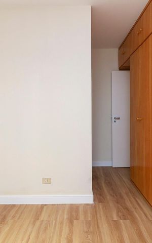 Apartamento à venda com 96m², 3 quartos e 2 vagas Apartamento à venda com 96m², 3 quartos e 2 vagasSuíte