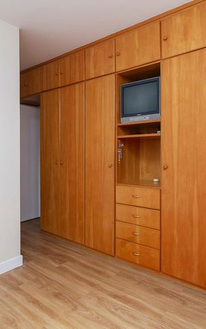 Apartamento à venda com 96m², 3 quartos e 2 vagas Apartamento à venda com 96m², 3 quartos e 2 vagasSuíte