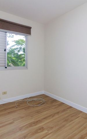 Apartamento à venda com 96m², 3 quartos e 2 vagas Apartamento à venda com 96m², 3 quartos e 2 vagasQuarto 3
