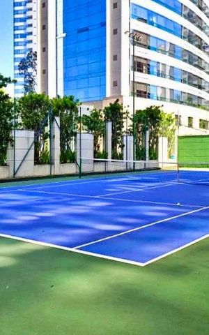 Apartamento à venda com 200m², 3 quartos e 4 vagas Apartamento à venda com 200m², 3 quartos e 4 vagasQuadra