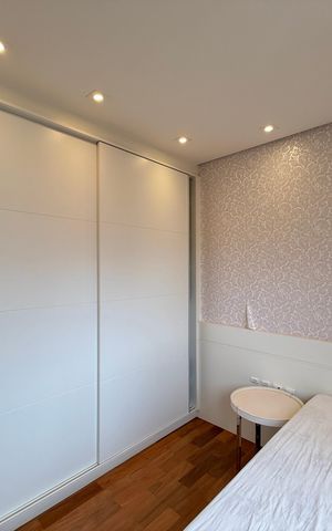 Apartamento à venda com 200m², 3 quartos e 4 vagas Apartamento à venda com 200m², 3 quartos e 4 vagasSuíte 2