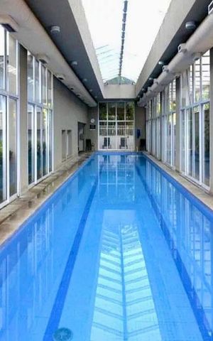 Apartamento à venda com 200m², 3 quartos e 4 vagas Apartamento à venda com 200m², 3 quartos e 4 vagasPiscina