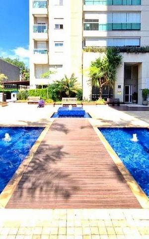 Apartamento à venda com 200m², 3 quartos e 4 vagas Apartamento à venda com 200m², 3 quartos e 4 vagasÁrea comum