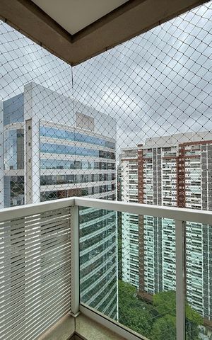 Apartamento à venda com 200m², 3 quartos e 4 vagas Apartamento à venda com 200m², 3 quartos e 4 vagasSacada Suíte 3