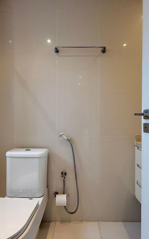 Apartamento à venda com 200m², 3 quartos e 4 vagas Apartamento à venda com 200m², 3 quartos e 4 vagasBanheiro Suíte 2
