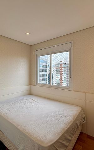 Apartamento à venda com 200m², 3 quartos e 4 vagas Apartamento à venda com 200m², 3 quartos e 4 vagasSuíte 1