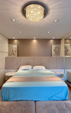 Apartamento à venda com 200m², 3 quartos e 4 vagas Apartamento à venda com 200m², 3 quartos e 4 vagasSuíte 3