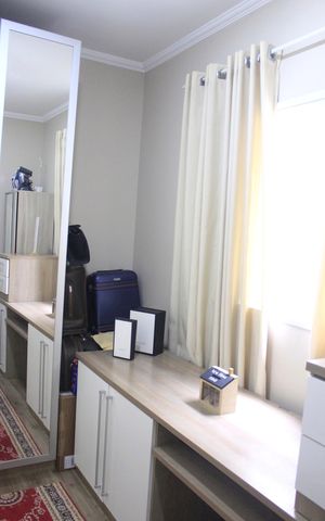 Casa à venda com 219m², 4 quartos e 4 vagasQuarto 2