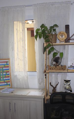 Casa à venda com 219m², 4 quartos e 4 vagasDispensa 
