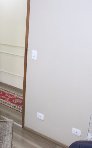 Casa à venda com 219m², 4 quartos e 4 vagasQuarto 3