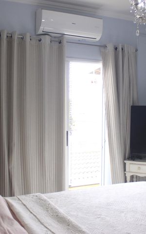 Casa à venda com 219m², 4 quartos e 4 vagasSuíte 