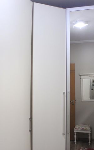 Casa à venda com 219m², 4 quartos e 4 vagasQuarto 2