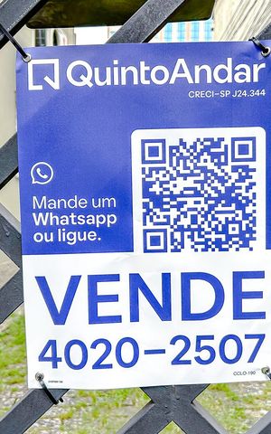 Casa de condomínio à venda com 108m², 4 quartos e 1 vagaPlaquinha