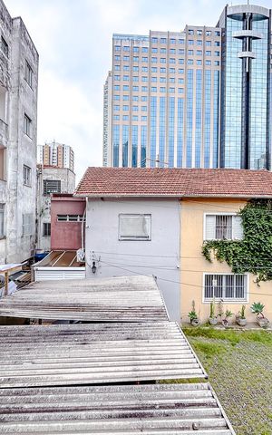 Casa de condomínio à venda com 108m², 4 quartos e 1 vagaQuarto 1