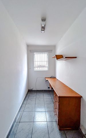 Casa de condomínio à venda com 108m², 4 quartos e 1 vagaQuarto 3