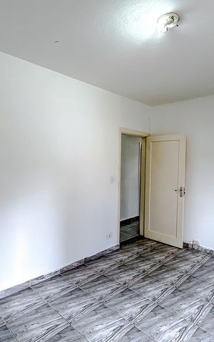 Casa de condomínio à venda com 108m², 4 quartos e 1 vagaQuarto 1
