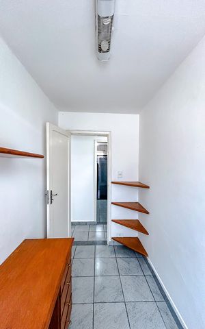 Casa de condomínio à venda com 108m², 4 quartos e 1 vagaQuarto 3