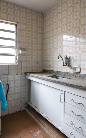 Casa à venda com 450m², 3 quartos e 5 vagas Casa à venda com 450m², 3 quartos e 5 vagasCozinha