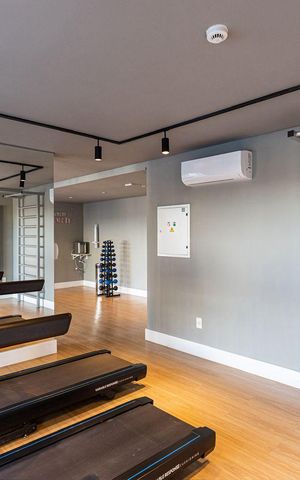Studio à venda com 35m², 1 quarto e sem vaga