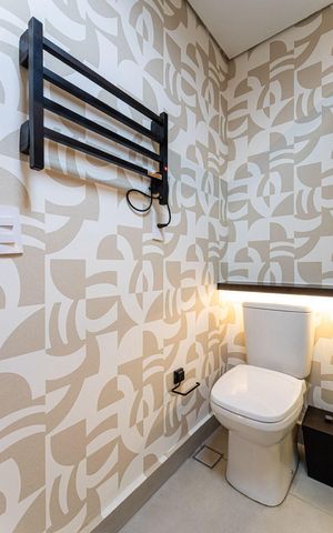 Studio à venda com 35m², 1 quarto e sem vaga