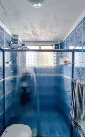 Apartamento à venda com 72m², 2 quartos e 1 vagaBanheiro