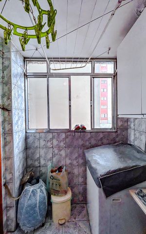 Apartamento à venda com 72m², 2 quartos e 1 vagaÁrea de Serviço