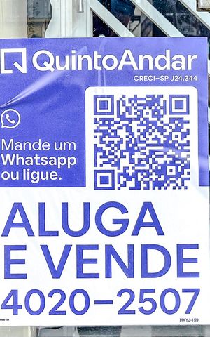 Apartamento à venda com 72m², 2 quartos e 1 vagaPlaquinha