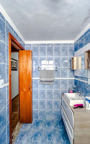 Apartamento à venda com 72m², 2 quartos e 1 vagaBanheiro