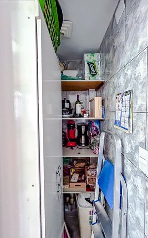 Apartamento à venda com 72m², 2 quartos e 1 vagaDespensa