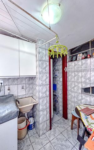 Apartamento à venda com 72m², 2 quartos e 1 vagaÁrea de Serviço