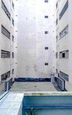 Apartamento à venda com 72m², 2 quartos e 1 vagaVista do Quarto 2