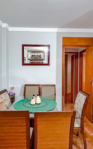 Apartamento à venda com 72m², 2 quartos e 1 vagaSala de Jantar