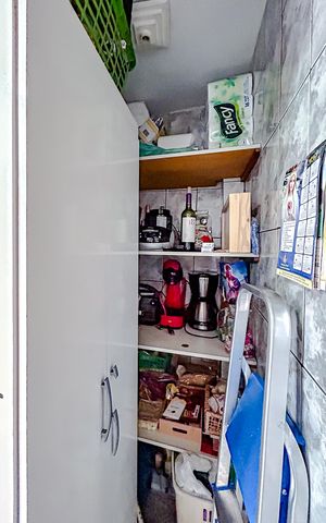 Apartamento à venda com 72m², 2 quartos e 1 vagaDespensa