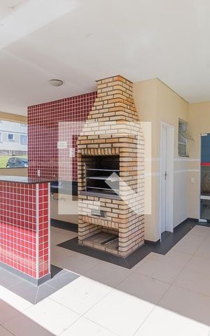 Apartamento à venda com 42m², 2 quartos e 1 vaga Apartamento à venda com 42m², 2 quartos e 1 vagaÁrea comum - Churrasqueira