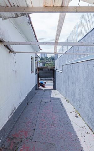 Casa para alugar com 150m², 3 quartos e 1 vagaGaragem