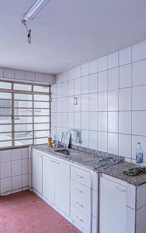 Casa para alugar com 150m², 3 quartos e 1 vagaCozinha