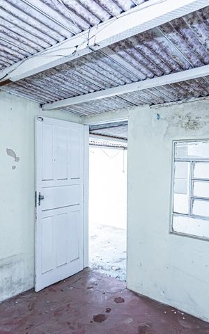 Casa para alugar com 150m², 3 quartos e 1 vagaSala 1- edicula