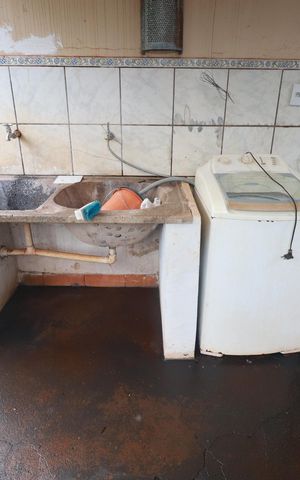 Casa para alugar com 1600m², 4 quartos e 12 vagasÁrea de Serviço