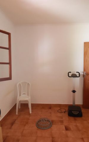 Casa para alugar com 1600m², 4 quartos e 12 vagasQuarto 2 