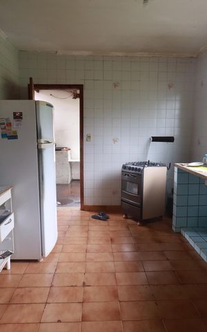 Casa para alugar com 1600m², 4 quartos e 12 vagasCozinha 