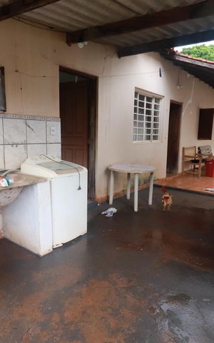 Casa para alugar com 1600m², 4 quartos e 12 vagasÁrea de Serviço