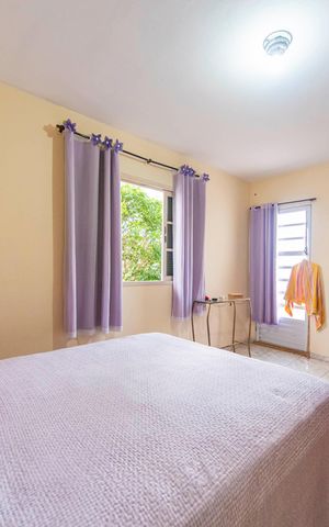 Casa à venda com 259m², 2 quartos e 2 vagas Casa à venda com 259m², 2 quartos e 2 vagasQuarto 1