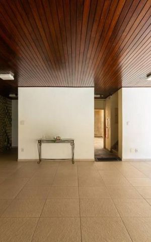 Apartamento à venda com 133m², 2 quartos e 1 vaga Apartamento à venda com 133m², 2 quartos e 1 vagaÁrea externa