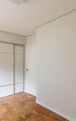 Apartamento à venda com 133m², 2 quartos e 1 vaga Apartamento à venda com 133m², 2 quartos e 1 vagaQuarto