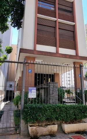 Apartamento à venda com 130m², 3 quartos e 2 vagas
