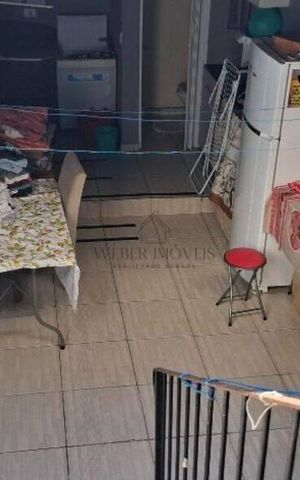 Casa à venda com 91m², 2 quartos e 1 vaga Casa à venda com 91m², 2 quartos e 1 vagaÁrea externa